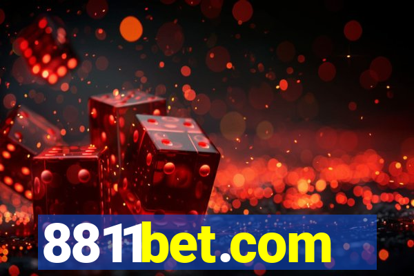 8811bet.com
