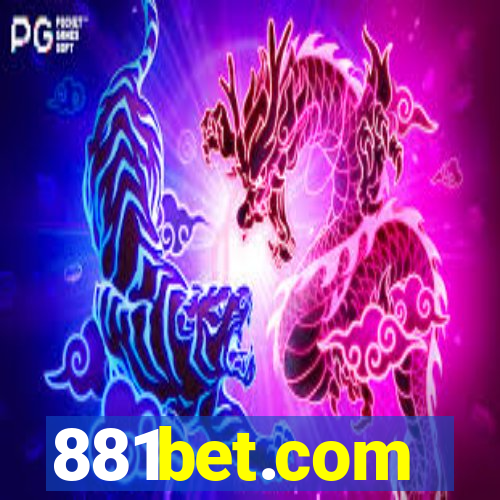 881bet.com