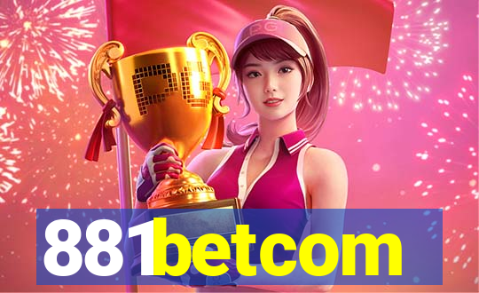 881betcom