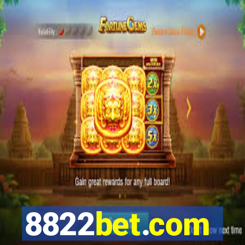8822bet.com