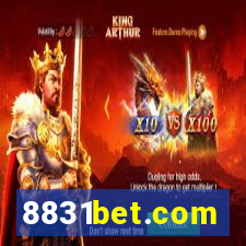 8831bet.com