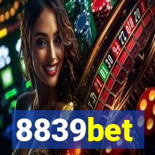 8839bet