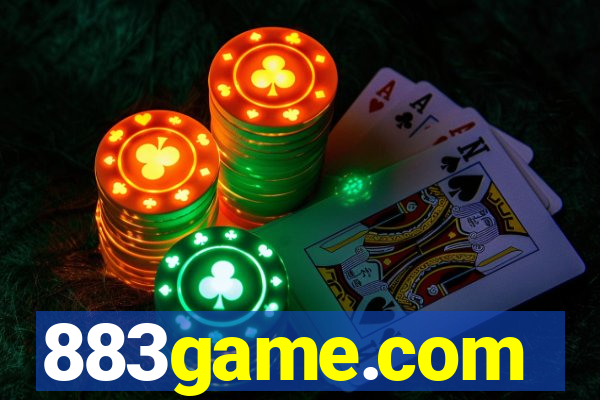 883game.com