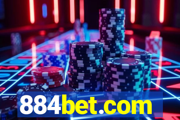 884bet.com