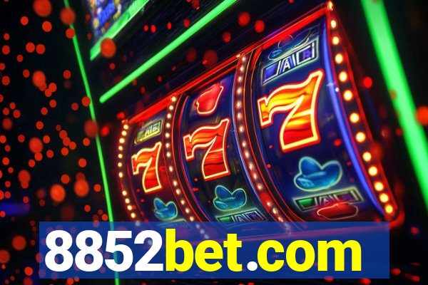 8852bet.com