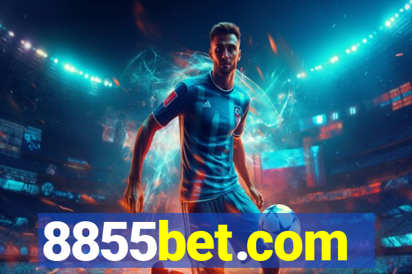 8855bet.com