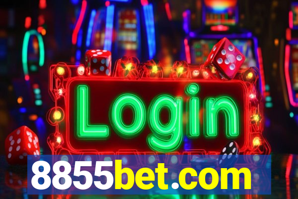 8855bet.com