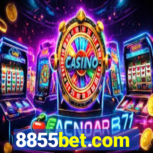 8855bet.com