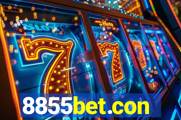 8855bet.con