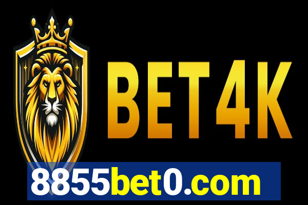 8855bet0.com