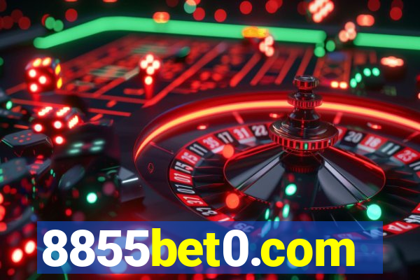 8855bet0.com