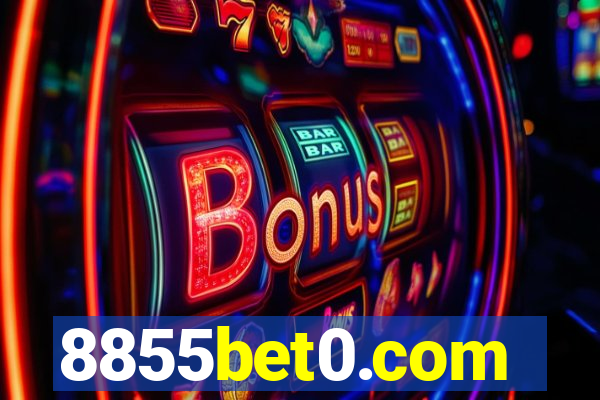 8855bet0.com