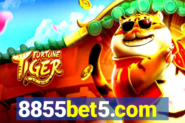 8855bet5.com