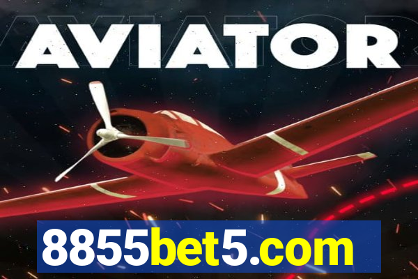 8855bet5.com