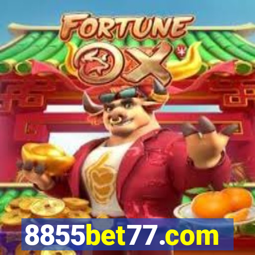 8855bet77.com