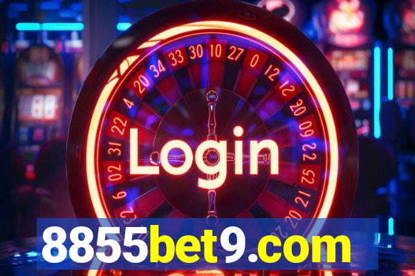 8855bet9.com