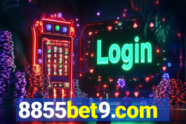 8855bet9.com