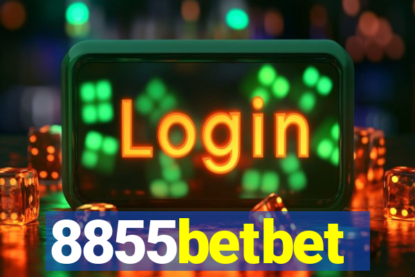 8855betbet