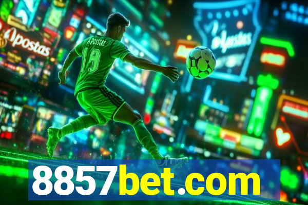 8857bet.com