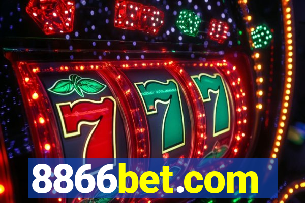 8866bet.com