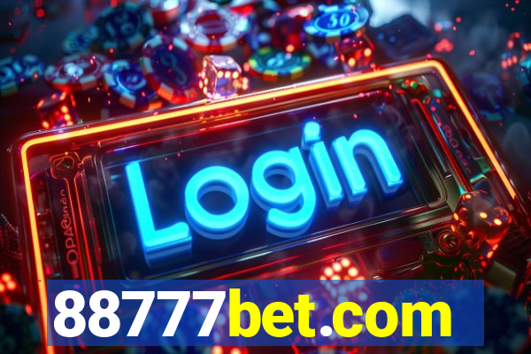 88777bet.com