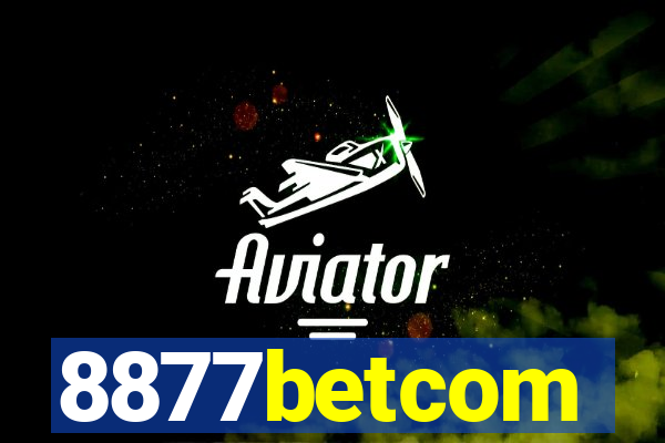8877betcom