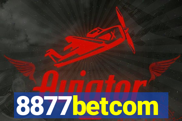 8877betcom