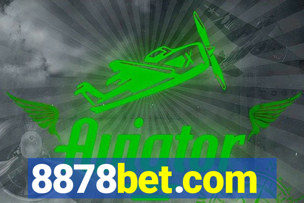 8878bet.com