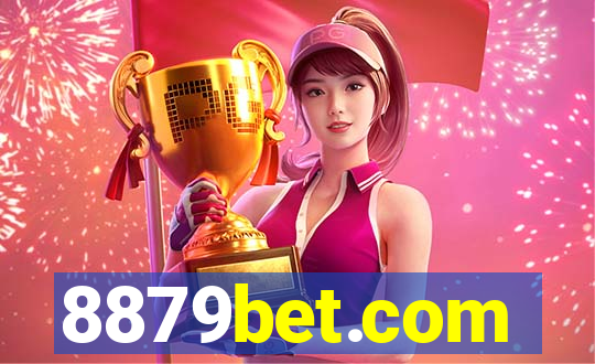 8879bet.com