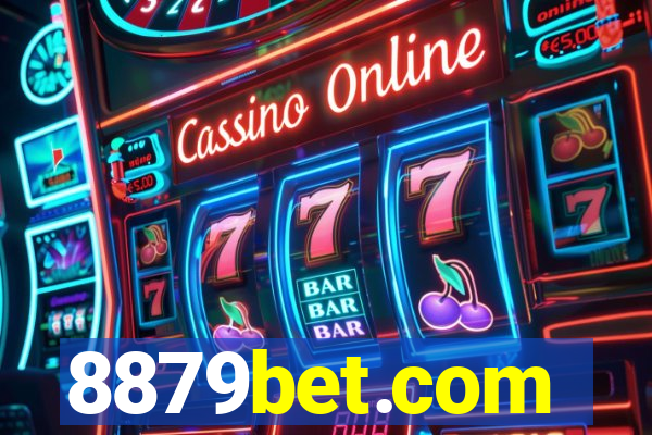 8879bet.com