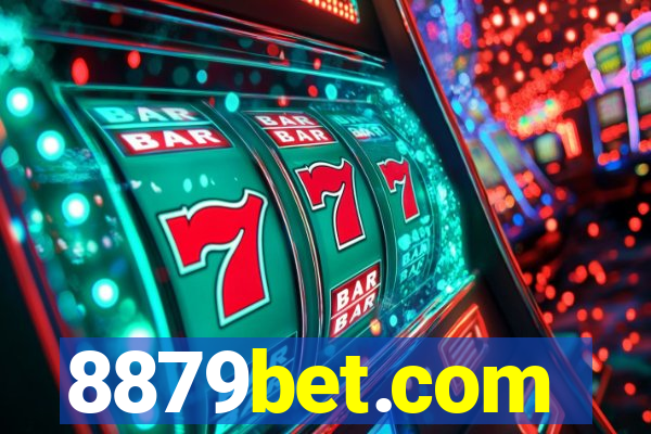 8879bet.com