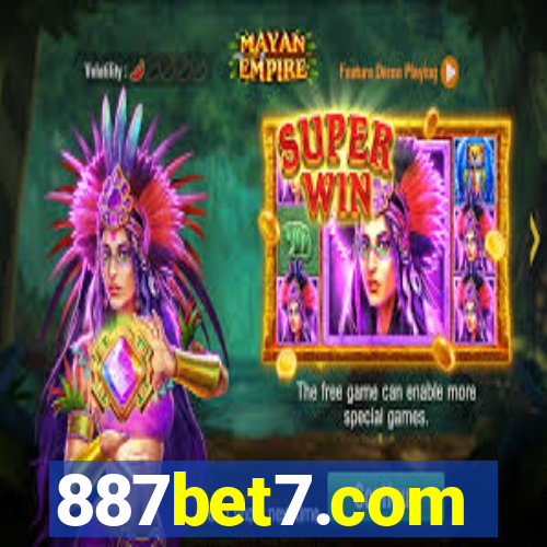 887bet7.com