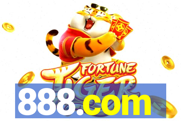 888.com