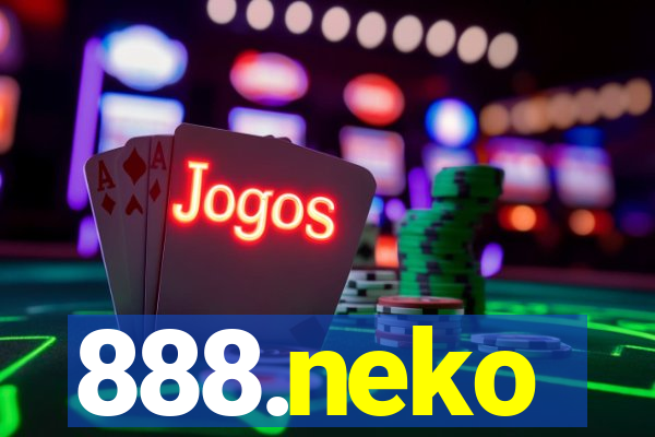 888.neko