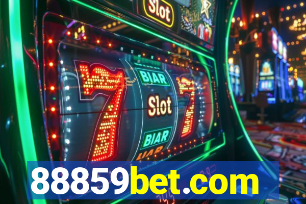 88859bet.com