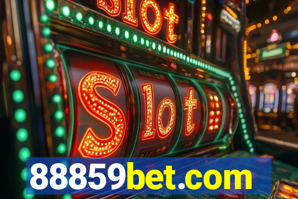 88859bet.com