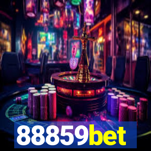 88859bet