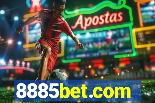8885bet.com