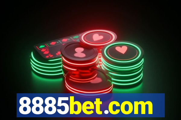 8885bet.com