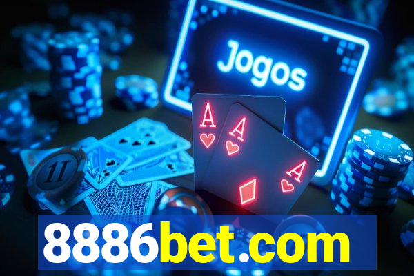 8886bet.com