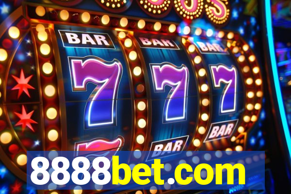 8888bet.com