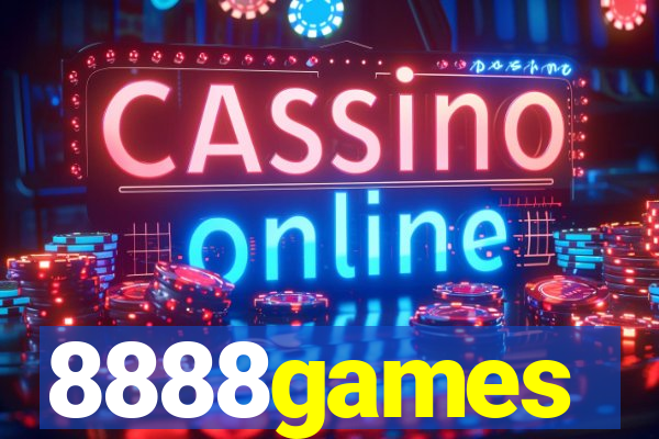 8888games