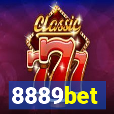8889bet