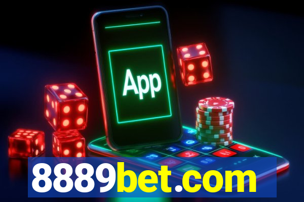 8889bet.com