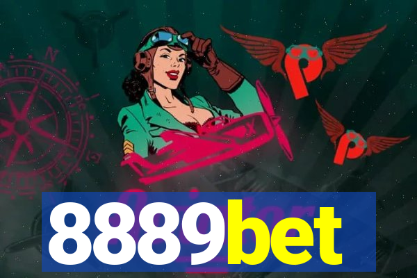 8889bet
