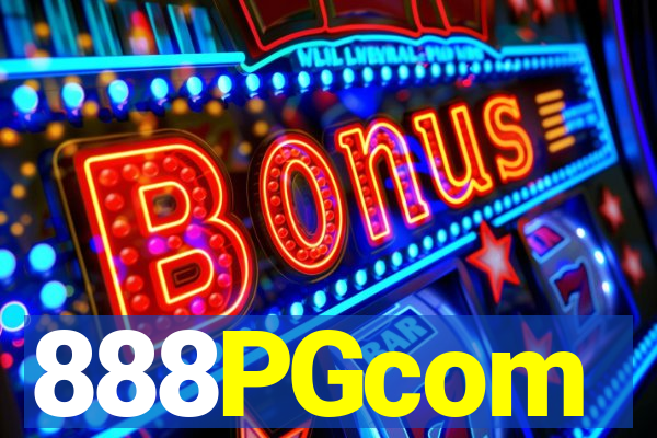 888PGcom
