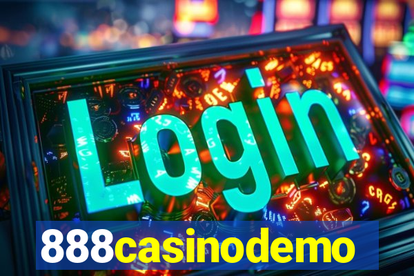 888casinodemo