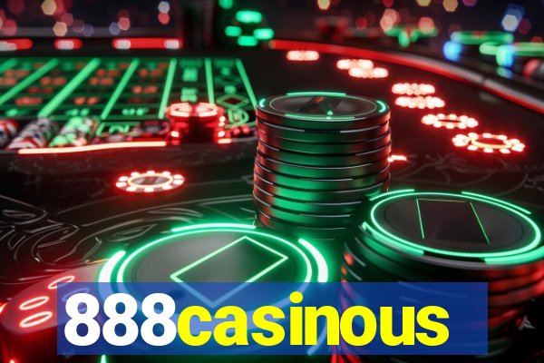 888casinous