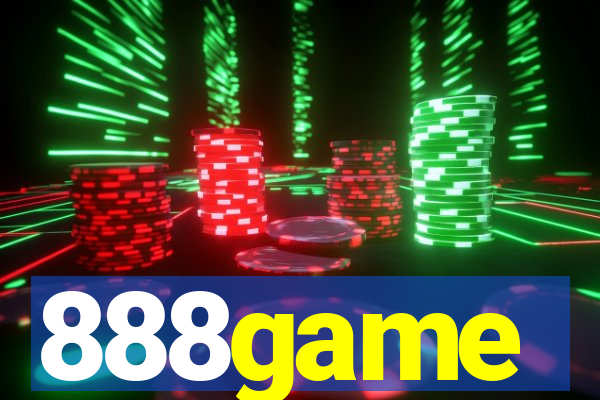 888game