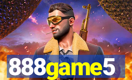 888game5